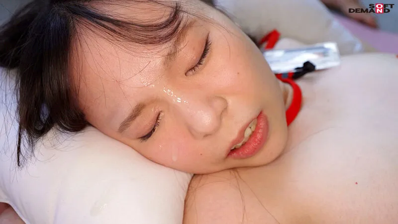 【如月なみか】でっカリプロペニスVS電マで卑猥に肥大したデカクリAP まんドテ接写＆局部アップ！SOD女子社員 モザイクギリギリを目指してワギナグイ込み生着替えさセクハラ 制作部1年目 二瓶明菜