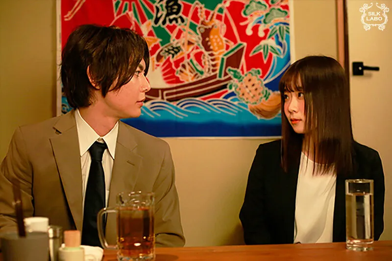 【篠宮ゆり 渡辺まお 江本あやみ】素直になれない恋人たち6th season【橘聖人 成宮仁 上原千明】