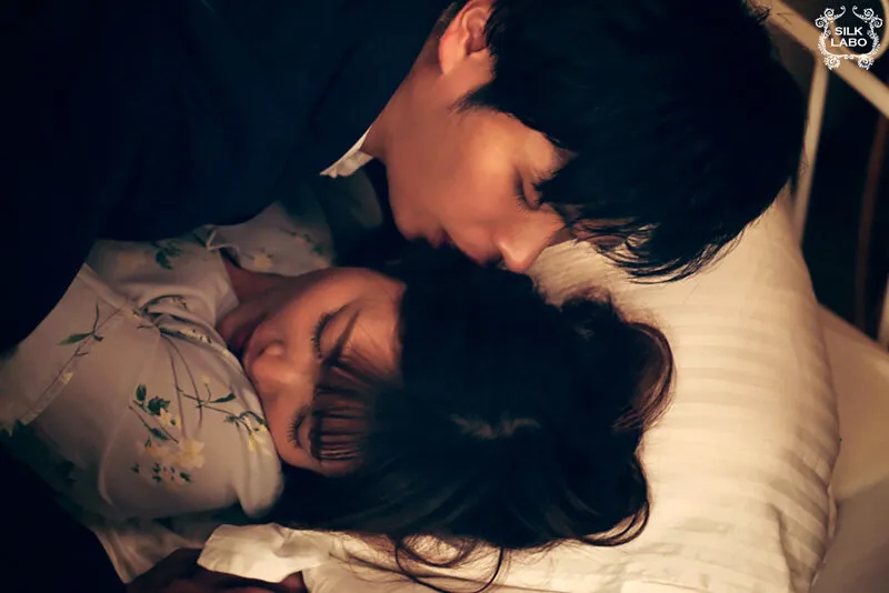 【碧しの 富田優衣 新村あかり】Deep Desire VII control【上原千明 及川大智 有馬芳彦】