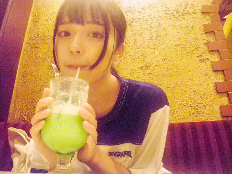 19才のきらめき 童顔Gカップ巨乳が眩しい現役女子大生 葵ななせ AV DEBUT【圧倒的4K映像でヌク！】