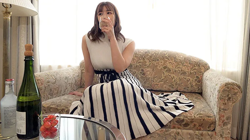 【夏川あゆみ】艶女交際ふしだらな不倫性交 デカ尻ドスケベ奥様あゆみさん