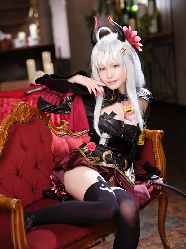 【吉根ゆりあ 工藤ララ 西田カリナ 飛鳥りん】【VR】VtuberコスプレVR BEST【DWU イヴ あまね 山田テュテュル】