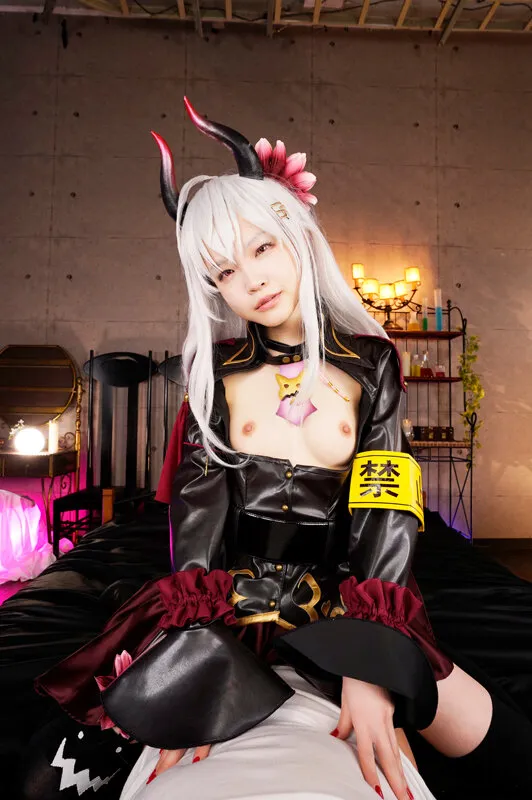 【吉根ゆりあ 工藤ララ 西田カリナ 飛鳥りん】【VR】VtuberコスプレVR BEST【DWU イヴ あまね 山田テュテュル】