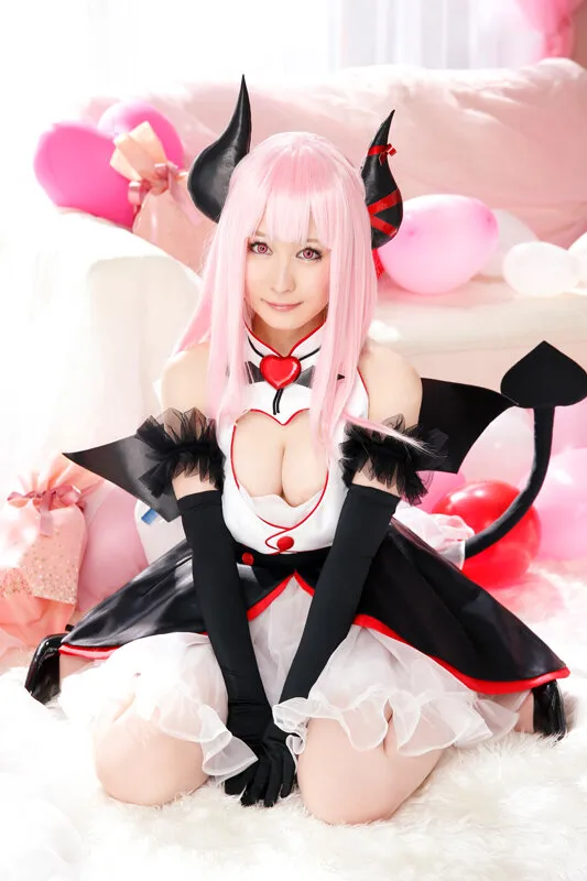 【吉根ゆりあ 工藤ララ 西田カリナ 飛鳥りん】【VR】VtuberコスプレVR BEST【DWU イヴ あまね 山田テュテュル】