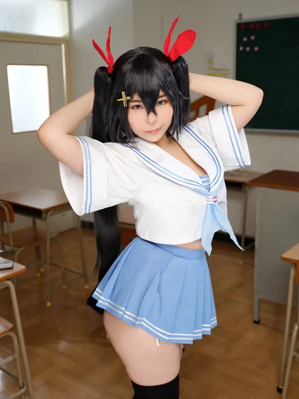 【吉根ゆりあ 工藤ララ 西田カリナ 飛鳥りん】【VR】VtuberコスプレVR BEST【DWU イヴ あまね 山田テュテュル】