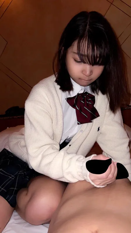 【天海一華】いちか【JK 援交・無許可中出しハメ撮り流出】