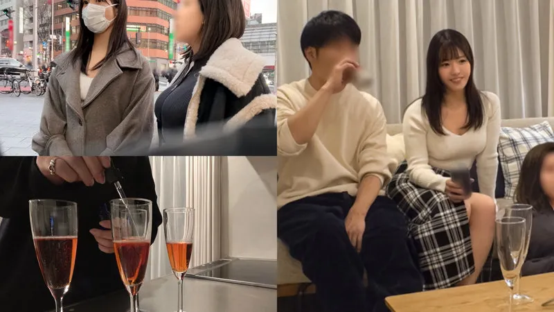 【及川うみ】うみ【GカップCAスチュワーデス レイプドラッグ・昏睡レイプ動画流出】