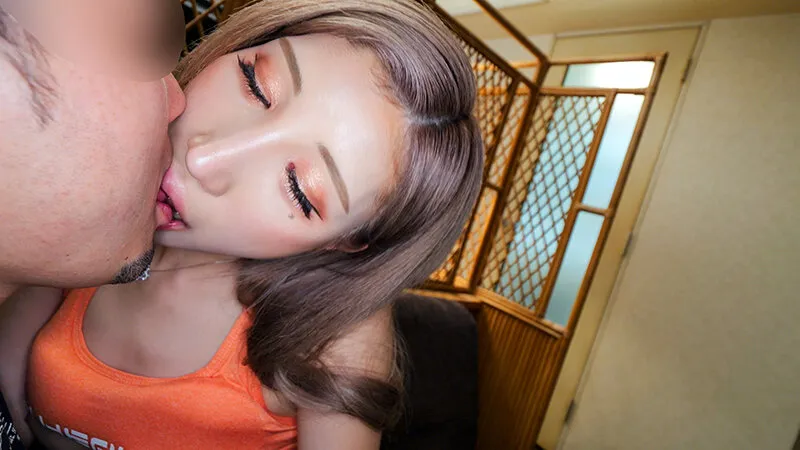 【渋谷華】素人JD【限定】はなちゃん21歳 身長180cmの超高身長ギャルJD！！格闘技の練習後にSEXする程の超肉食系！！激レア過ぎる淫乱ボディとの激しいSEXにメロメロ中出しKO！！