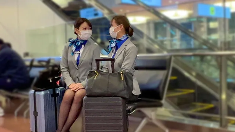 【市川愛茉 紺野ひかる 広仲みなみ 三尾めぐ】色狂い盗撮魔Wの二人同時パパ活記録＃19・20