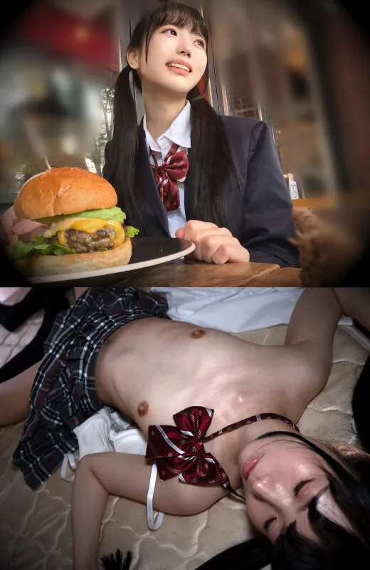 【かなめりあ 希咲那奈 乃々瀬あい 真白さら】【JK】完全昏睡-4名- 2024≪神≫真っ白スレンダーJ● 天使・・東北産JD 好奇心旺盛 おっとり童顔L● 種付けするだけの睡眠姦映像