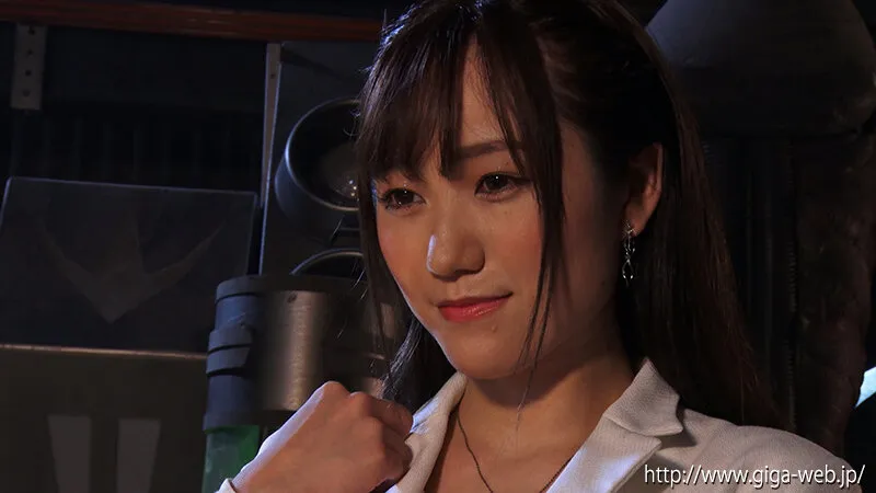 愛と正義の戦士ジャスティーヌ 若宮穂乃