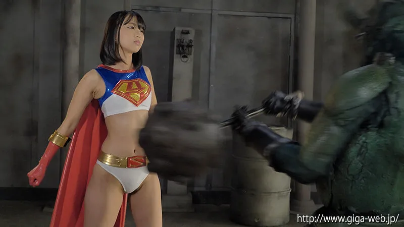 【市来まひろ 志摩ことり】アクセルガール 凶悪化