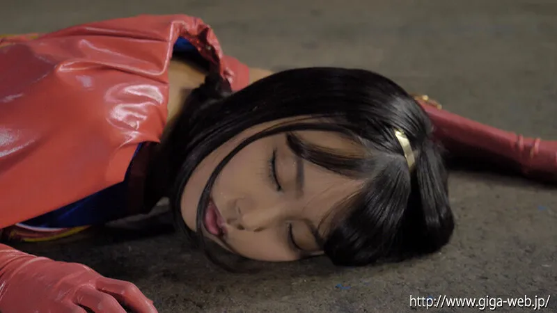 【市来まひろ 志摩ことり】アクセルガール 凶悪化