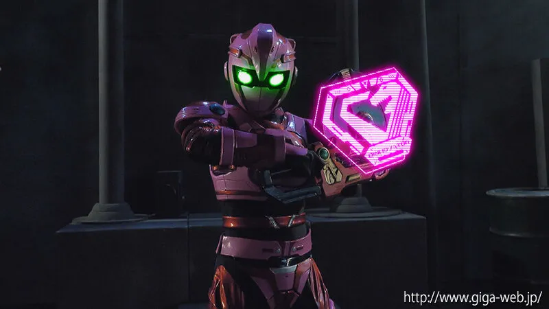 【白鳥すわん 志摩ことり】獣甲特装ディノベイター NEXT