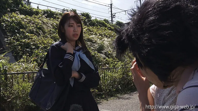 絶倫仮面 美少女戦士セーラートリニティア 加賀美さら