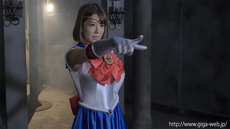 ヒロイン完全破壊 叶わぬ死 呪われた肉体 有村のぞみ