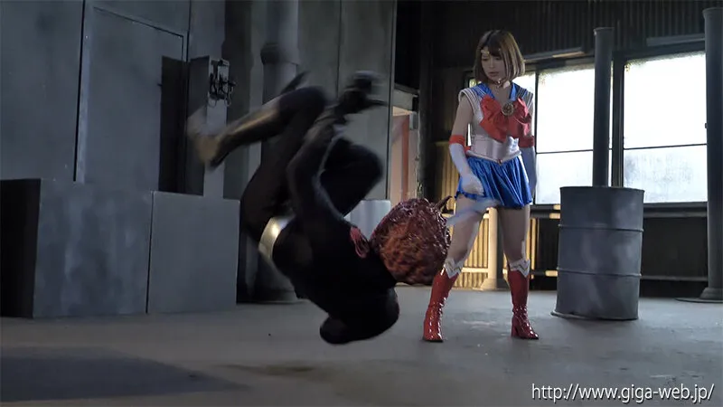 ヒロイン完全破壊 叶わぬ死 呪われた肉体 有村のぞみ