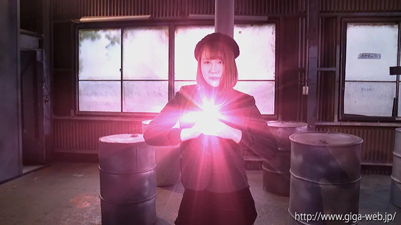 封淫姫リオナ 神楽りん