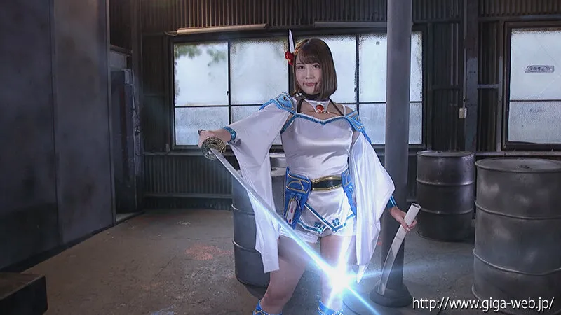 封淫姫リオナ 神楽りん