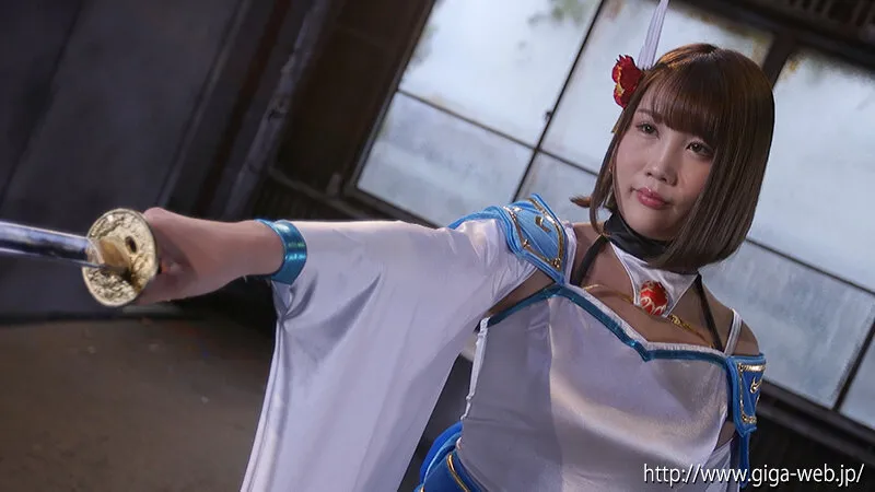 封淫姫リオナ 神楽りん