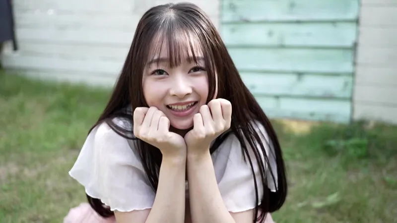 【JK】Tsubomi Full moon fairy・望月つぼみ