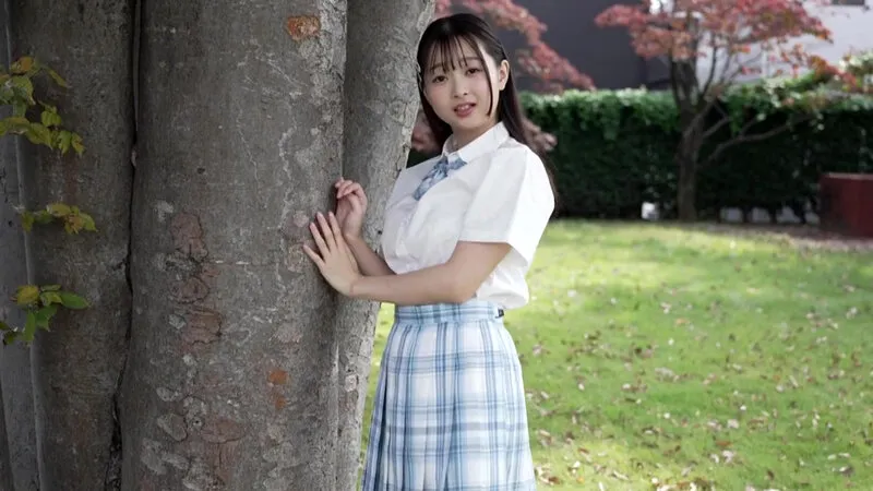 【JK】Tsubomi Full moon fairy・望月つぼみ