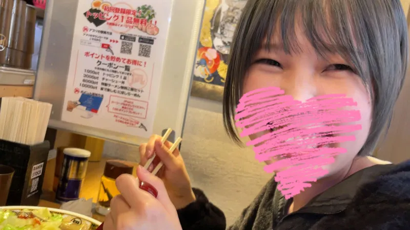 【竹田まい】まい【美少女セフレ 中出しハメ撮り流出】