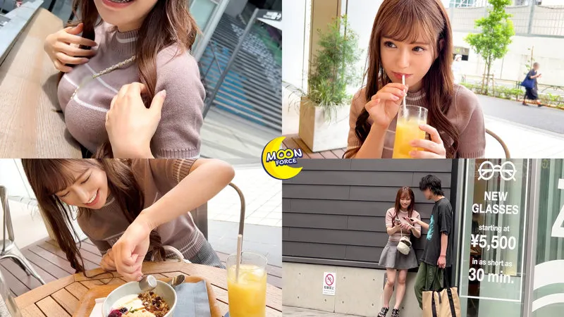 【佐藤しお】しおりん【Gカップ新人タレント 逆ナン・中出しハメ撮り流出】