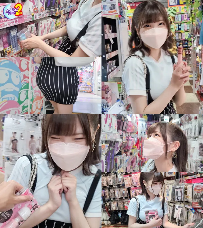 【佐久良咲希】さくら【巨乳コンカフェ嬢 中出しハメ撮り流出】