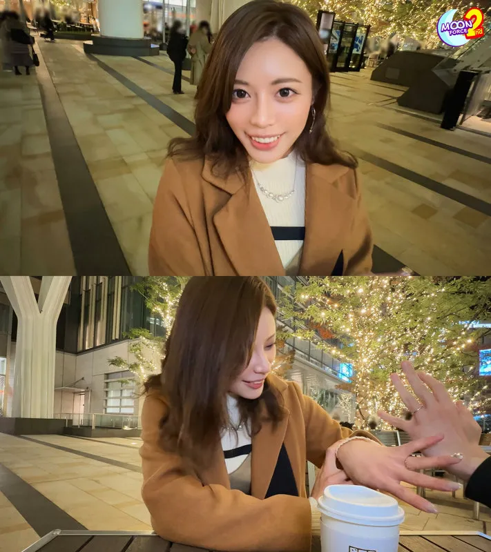 【都月るいさ】みやこ【Eカップ人妻 不倫・ハメ撮り流出】