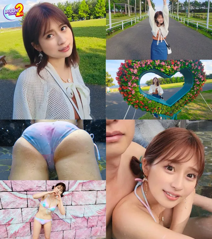 【優梨まいな】まーなん【Eカップレンタル彼女】