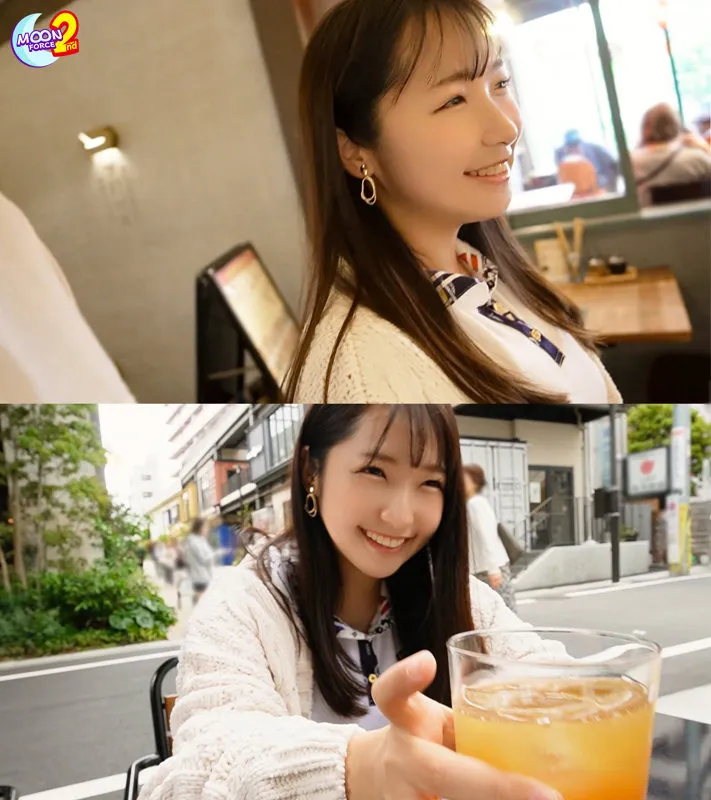 【星乃夏月】なつランド【Gカップ現役JD 中出しハメ撮り流出】