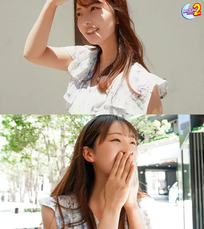 【天宮奈月】なっち【Cカップ後輩OL NTR浮気・中出しハメ撮り流出】