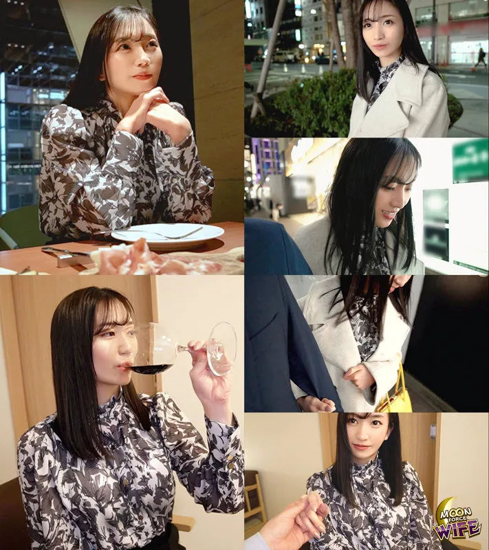 【鈴木真夕】まゆ【Fカップ人妻 不倫・マチアプ・中出しハメ撮り流出】