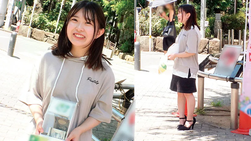 【月本海咲】みさき【現役JD2 セクハラボランティア・童貞筆おろし・中出しハメ撮り流出】