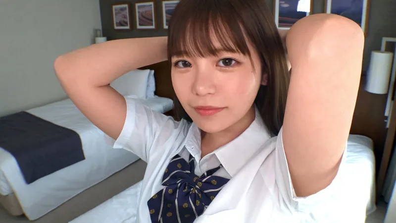 【瑞稀そら】あみ【Fカップ軽音部JK 援交・中出しハメ撮り流出】