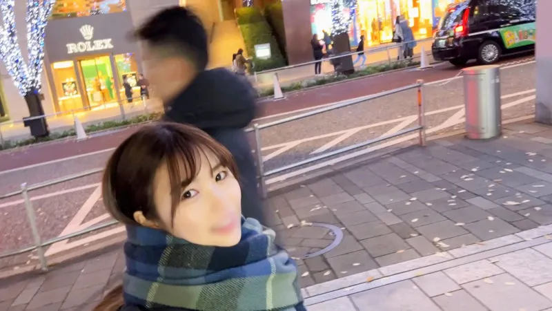 【北山憂】ゆう【BカップJK 無許可中出しハメ撮り流出】