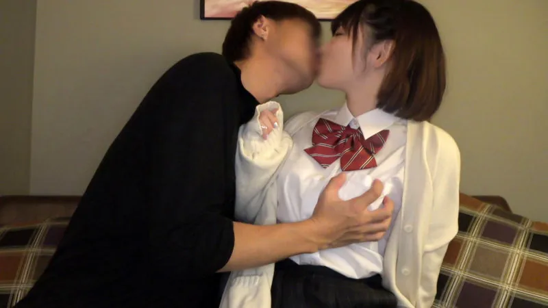 【波島ほの花】ほのか【JK3 マッチングアプリ・中出しハメ撮り流出】