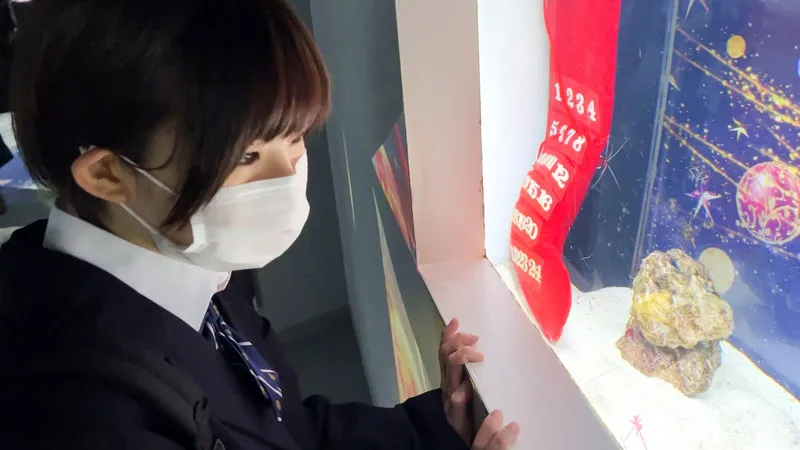 【姫野らん】ラン【剛力彩芽似都立高JK3 コスプレ・中出しハメ撮り流出】