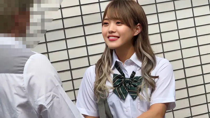 【水卜麻衣奈】まいなちゃん【Cカップバドミントン部ギャルJK インタビュー詐欺・中出しハメ撮り流出】