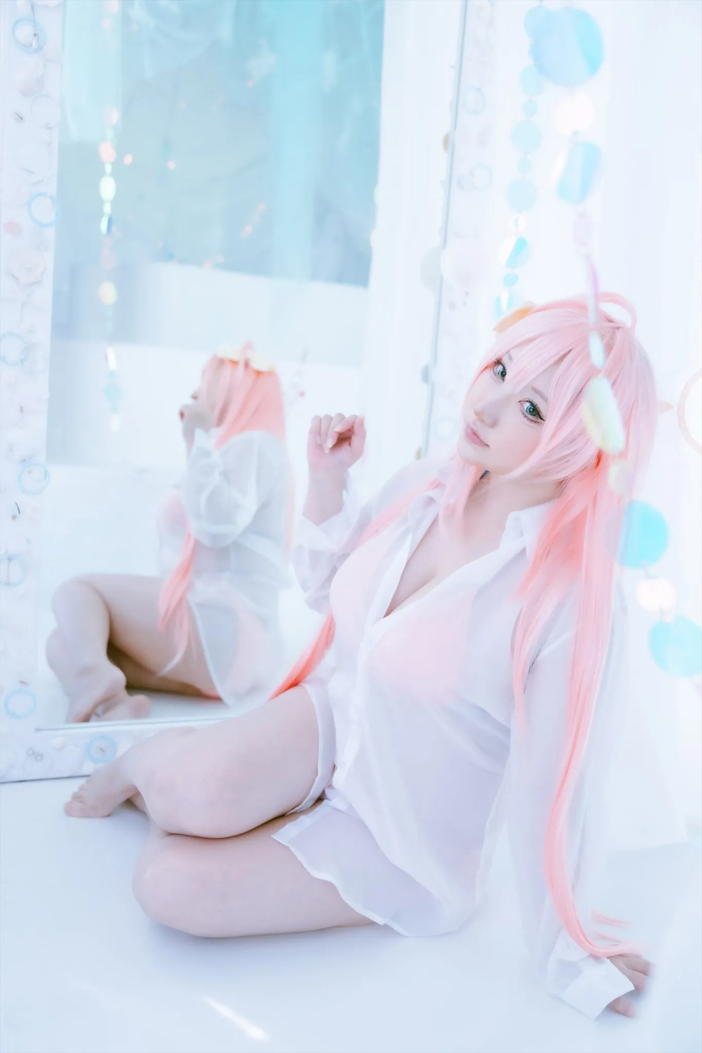 【サク】welcomesummer