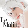 【アズレン ル・マラン（昼寝好きのラピヌ）同人AV】Lemalin,