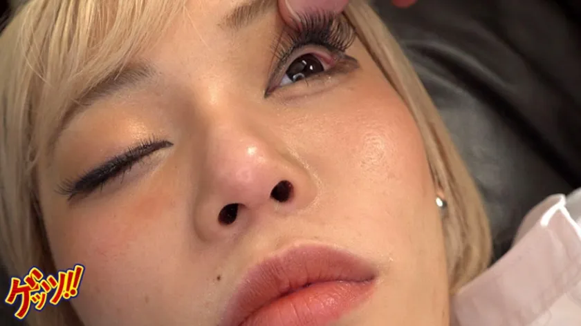 【JK昏睡レイプ】美少女厳選ツケマワシJ系睡眠姦 BEST SELECTION10人11時間