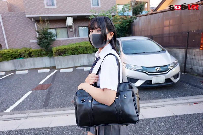 【乃木蛍】【JKレイプ】【VR】メスガキ理解らせVR ―塩対応でクソ生意気なP活J系をキメセク生ハメで再教育―