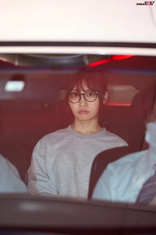 【笠木いちか】検証。出所直後の元性〇罪者に接触！ 4年もの禁欲をした女性の性欲はどうなるのだろうか