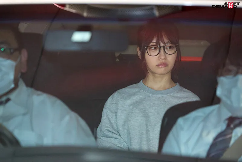 【笠木いちか】検証。出所直後の元性〇罪者に接触！ 4年もの禁欲をした女性の性欲はどうなるのだろうか