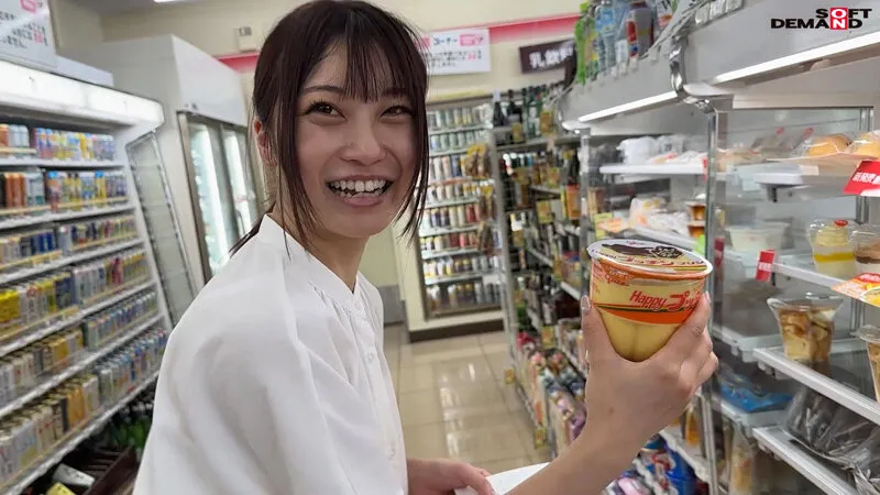 【笠木いちか】検証。出所直後の元性〇罪者に接触！ 4年もの禁欲をした女性の性欲はどうなるのだろうか