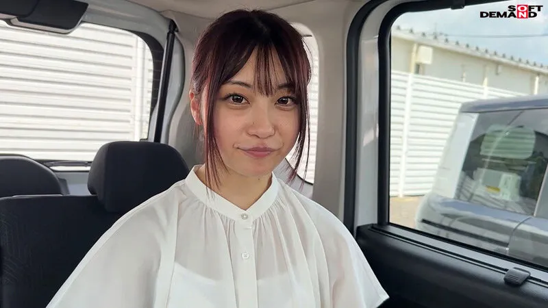 【笠木いちか】検証。出所直後の元性〇罪者に接触！ 4年もの禁欲をした女性の性欲はどうなるのだろうか