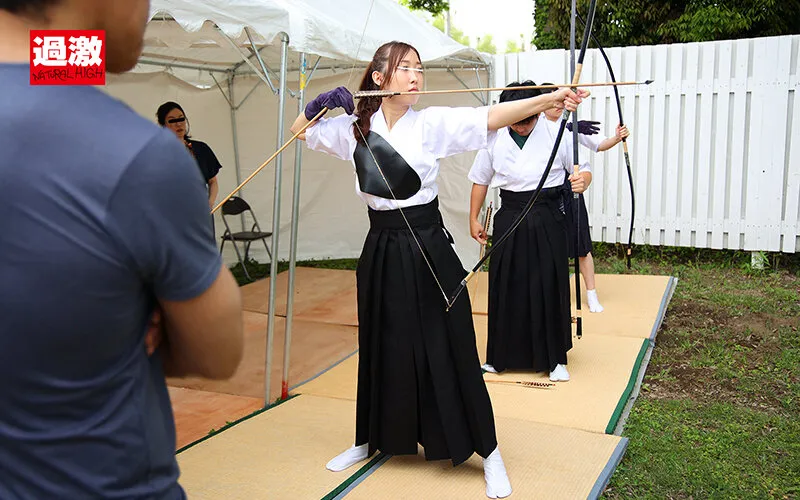 【宇流木さらら 咲野瑞希 末広純】【JK】運動部女子痴漢 部活中にハメ潮するほど突きまくれ！ ～弓道部/バトン部/バスケ部～