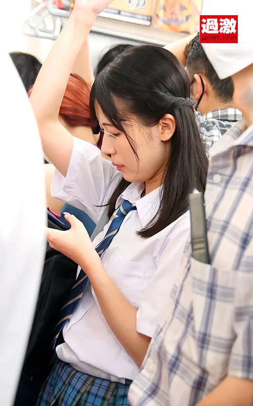 【小島みこ 奈築りお 夏白麻矢 ゆめ莉りか】【JK】ミニスカJ○痴漢7 短いスカートをめくってバックから犯りまくれ！